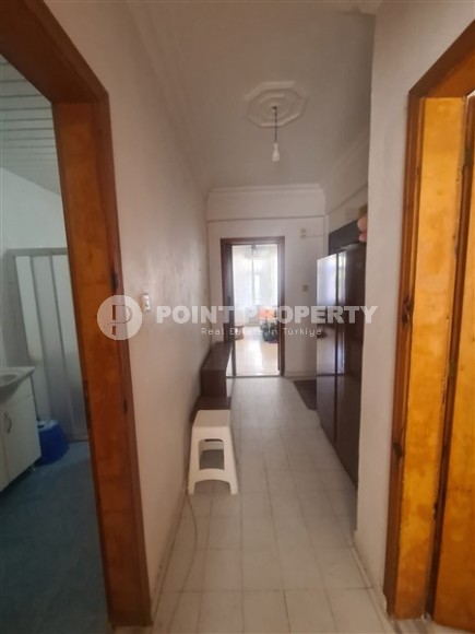 Affordable apartment of 90 sq.m in the very center of Mahmutlar!-id-8221-photo-7