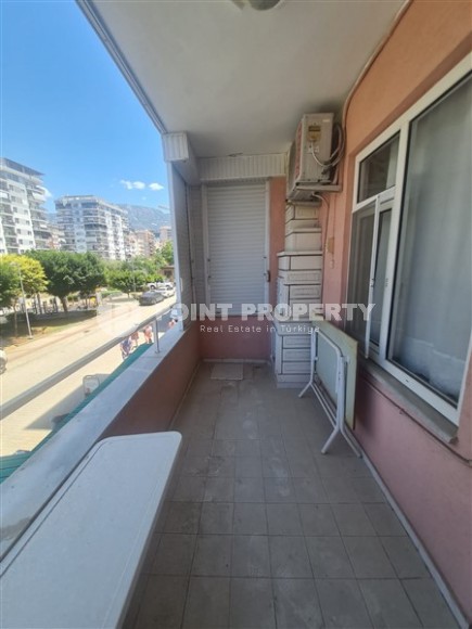 Affordable apartment of 90 sq.m in the very center of Mahmutlar!-id-8221-photo-9