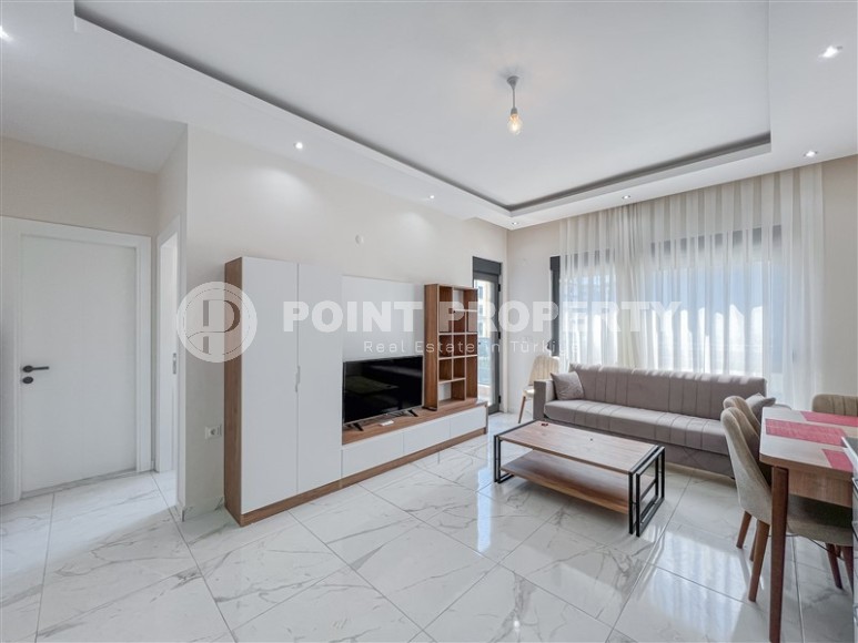 Spacious apartment by the sea in the Kestel area!-id-8222-photo-2