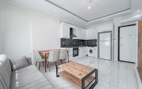 Spacious apartment by the sea in the Kestel area!-id-8222-photo-3