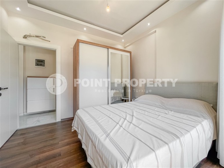 Spacious apartment by the sea in the Kestel area!-id-8222-photo-6