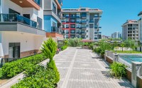 Spacious apartment by the sea in the Kestel area!-id-8222-photo-10
