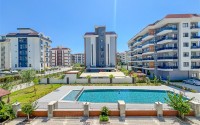 Spacious apartment by the sea in the Kestel area!-id-8222-photo-11