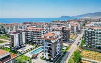 Spacious apartment by the sea in the Kestel area!-id-8222-photo-16