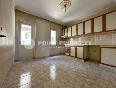 Прекрасная недорогая квартира 130 кв.м в центре Аланьи!-id-8223-фото-5