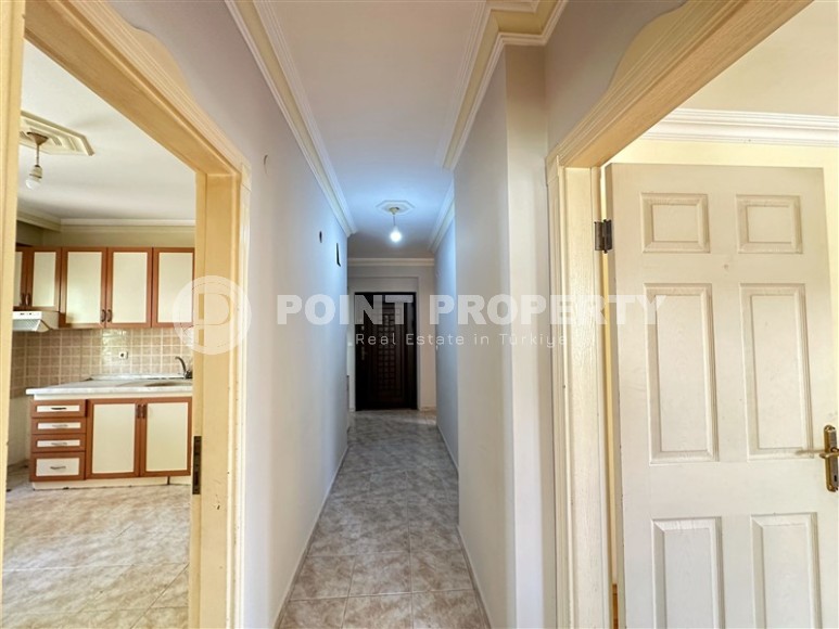 Wonderful inexpensive apartment of 130 sq.m in the center of Alanya!-id-8223-photo-6