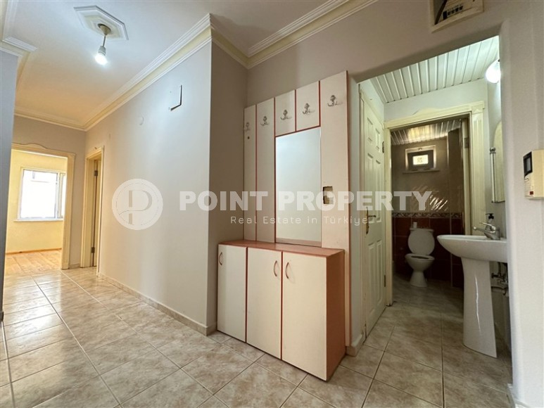 Wonderful inexpensive apartment of 130 sq.m in the center of Alanya!-id-8223-photo-7