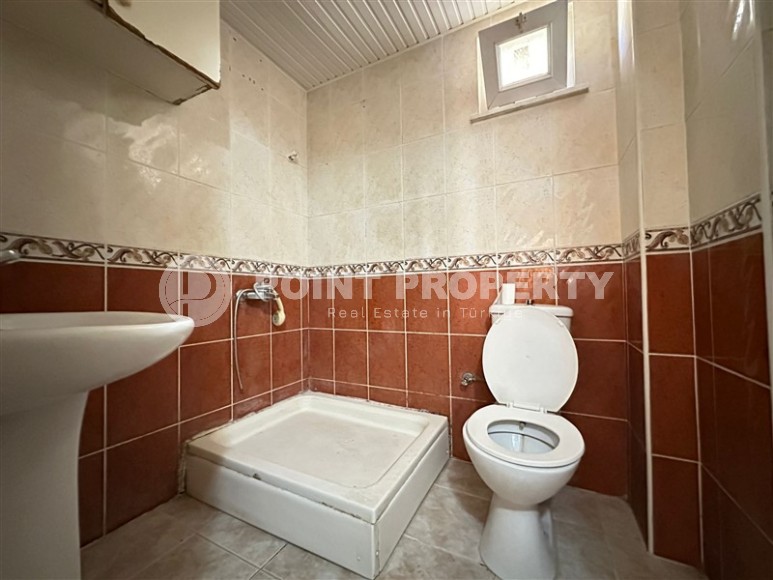 Wonderful inexpensive apartment of 130 sq.m in the center of Alanya!-id-8223-photo-8