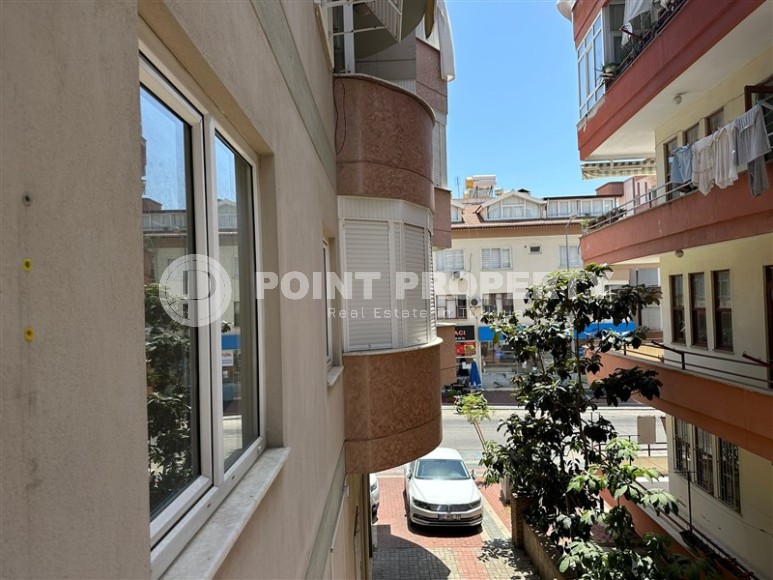 Wonderful inexpensive apartment of 130 sq.m in the center of Alanya!-id-8223-photo-13