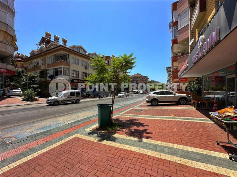 Wonderful inexpensive apartment of 130 sq.m in the center of Alanya!-id-8223-photo-16