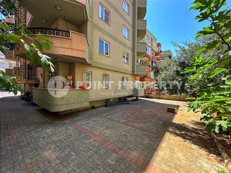 Wonderful inexpensive apartment of 130 sq.m in the center of Alanya!-id-8223-photo-17