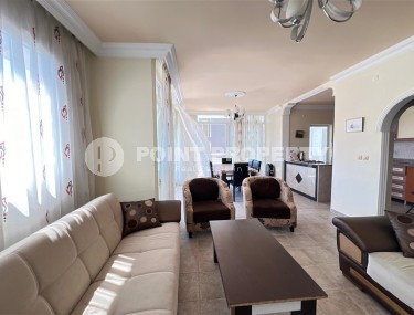 Доступная по цене квартира вблизи от моря в Махмутлар-id-8224-фото-2