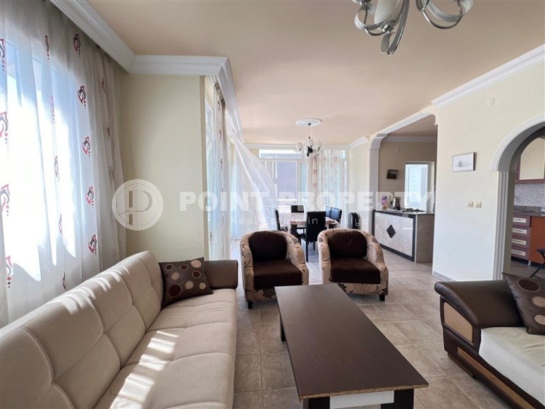 Affordable apartment near the sea in Mahmutlar-id-8224-photo-2