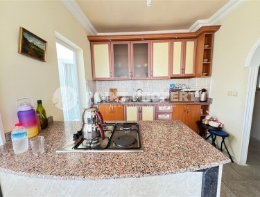 Доступная по цене квартира вблизи от моря в Махмутлар-id-8224-фото-3