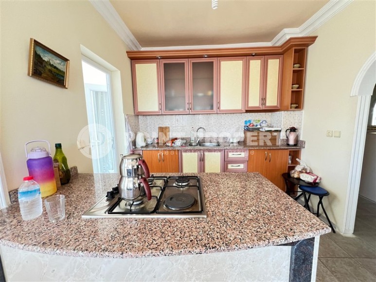 Affordable apartment near the sea in Mahmutlar-id-8224-photo-3