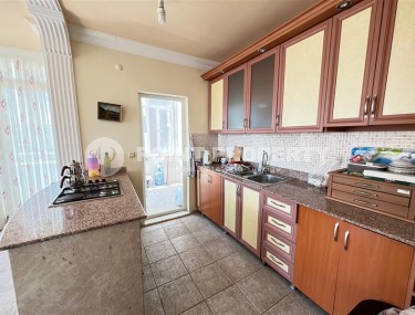 Доступная по цене квартира вблизи от моря в Махмутлар-id-8224-фото-4