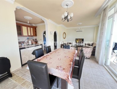 Доступная по цене квартира вблизи от моря в Махмутлар-id-8224-фото-5