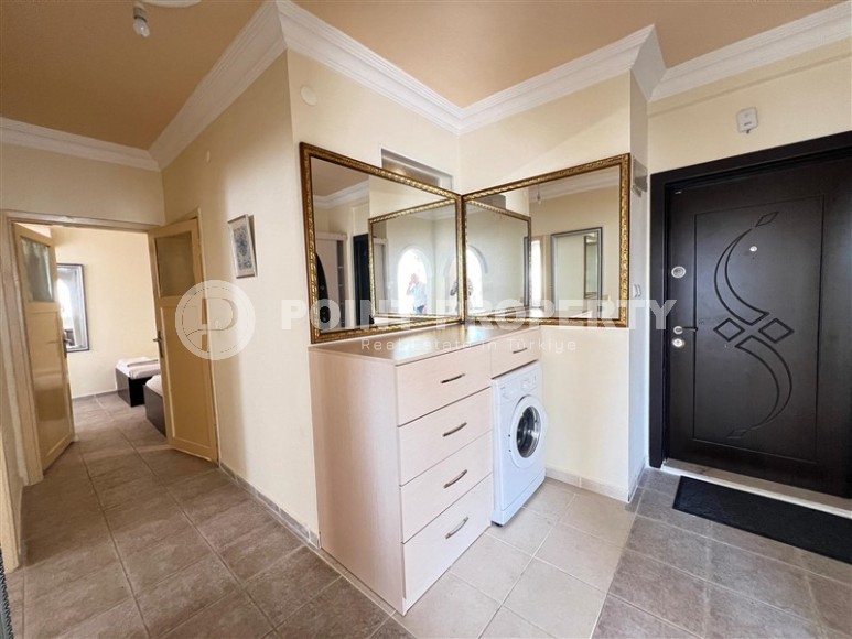 Affordable apartment near the sea in Mahmutlar-id-8224-photo-6