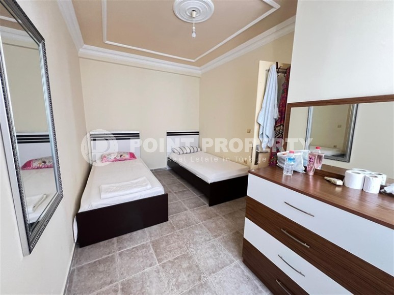 Affordable apartment near the sea in Mahmutlar-id-8224-photo-8