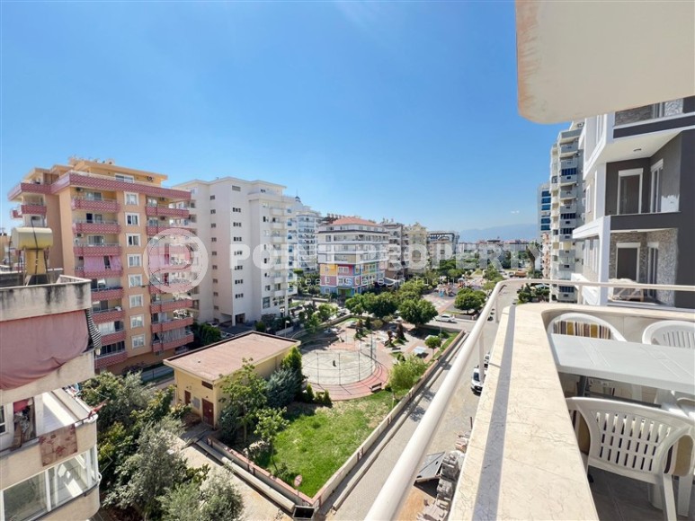 Affordable apartment near the sea in Mahmutlar-id-8224-photo-10