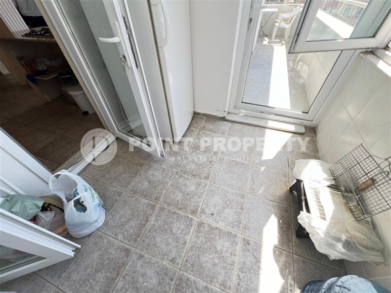 Affordable apartment near the sea in Mahmutlar-id-8224-photo-11