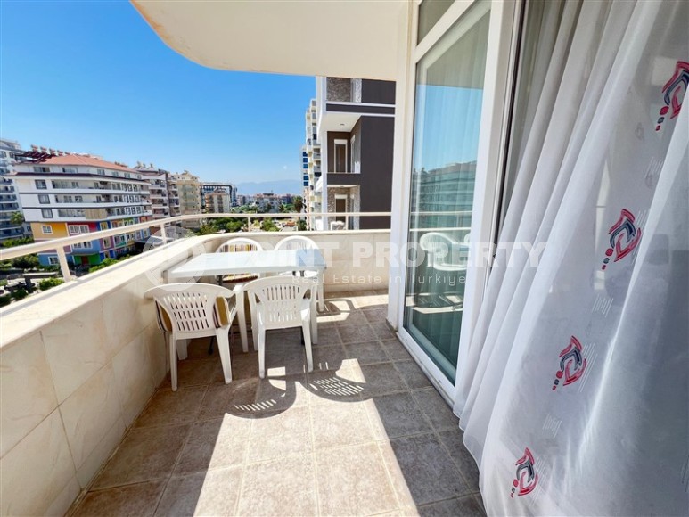 Affordable apartment near the sea in Mahmutlar-id-8224-photo-12