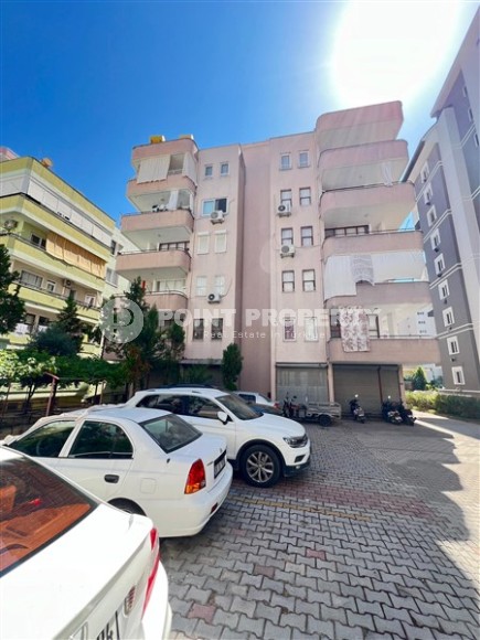 Affordable apartment near the sea in Mahmutlar-id-8224-photo-16