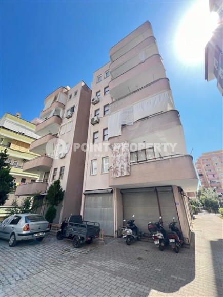 Affordable apartment near the sea in Mahmutlar-id-8224-photo-17