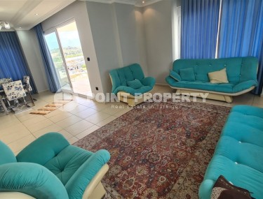 Просторная квартира недалеко от моря в Махмутларе-id-8225-фото-2