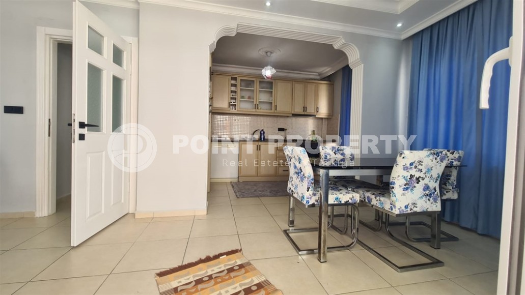 Spacious apartment near the sea in Mahmutlar-id-8225-photo-3