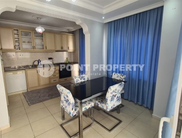 Просторная квартира недалеко от моря в Махмутларе-id-8225-фото-4