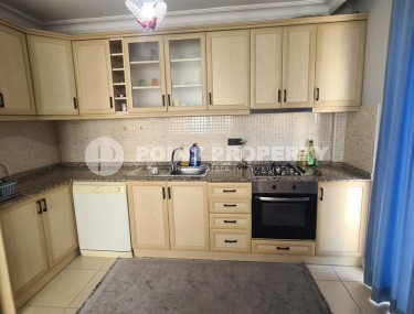 Просторная квартира недалеко от моря в Махмутларе-id-8225-фото-5