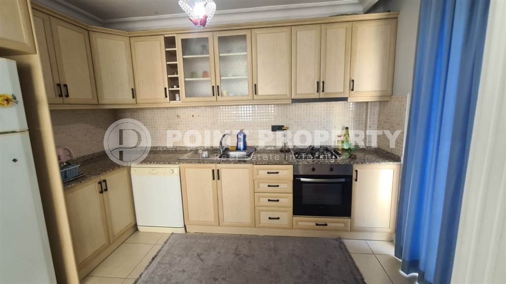 Spacious apartment near the sea in Mahmutlar-id-8225-photo-5