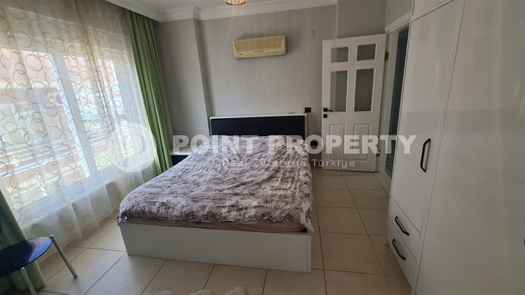 Spacious apartment near the sea in Mahmutlar-id-8225-photo-6