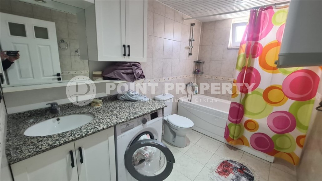 Spacious apartment near the sea in Mahmutlar-id-8225-photo-11