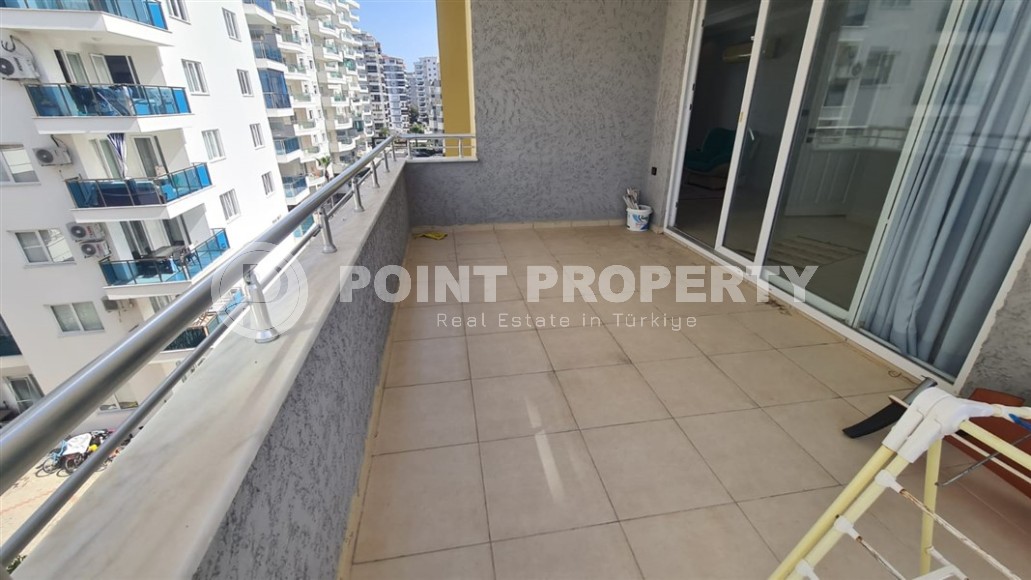 Spacious apartment near the sea in Mahmutlar-id-8225-photo-14