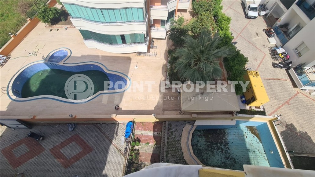 Spacious apartment near the sea in Mahmutlar-id-8225-photo-15