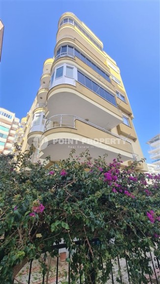 Spacious apartment near the sea in Mahmutlar-id-8225-photo-16