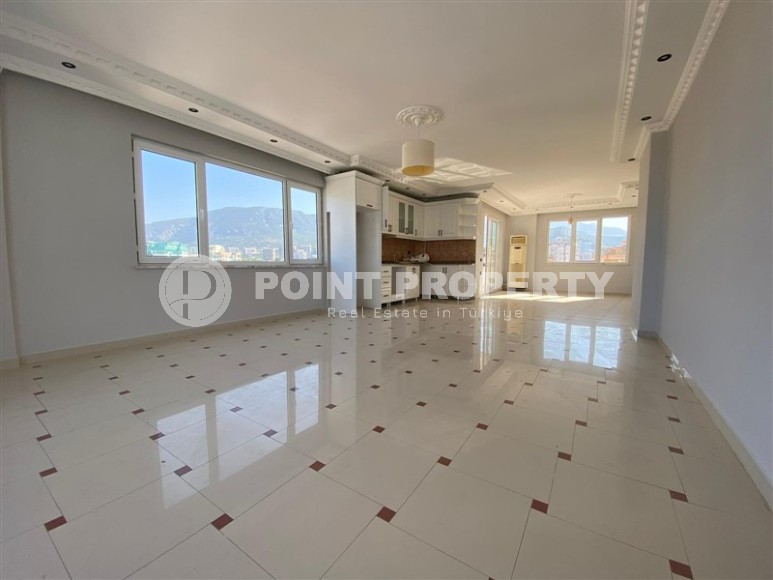 Duplex apartment in Mahmutlar with stunning panoramic views.-id-8226-photo-2