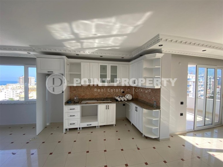 Duplex apartment in Mahmutlar with stunning panoramic views.-id-8226-photo-3