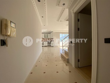 Duplex apartment in Mahmutlar with stunning panoramic views.-id-8226-photo-5