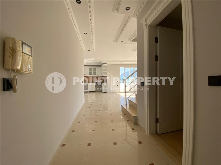 Duplex apartment in Mahmutlar with stunning panoramic views.-id-8226-photo-5