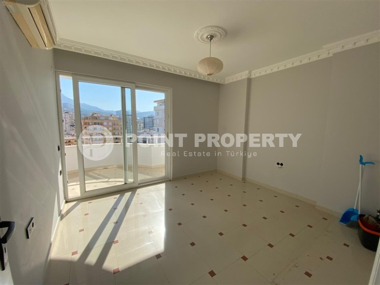 Duplex apartment in Mahmutlar with stunning panoramic views.-id-8226-photo-6