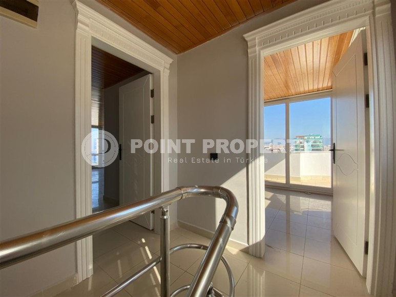 Duplex apartment in Mahmutlar with stunning panoramic views.-id-8226-photo-8