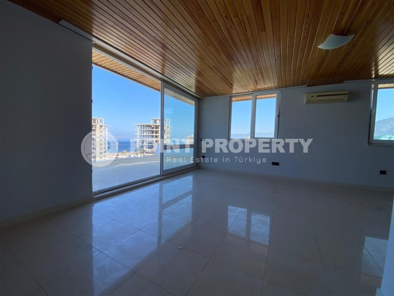 Duplex apartment in Mahmutlar with stunning panoramic views.-id-8226-photo-10