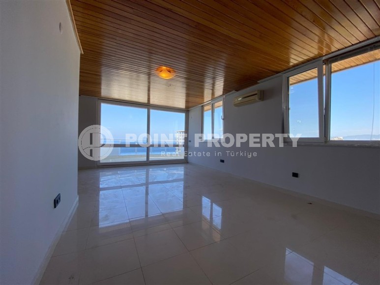 Duplex apartment in Mahmutlar with stunning panoramic views.-id-8226-photo-11