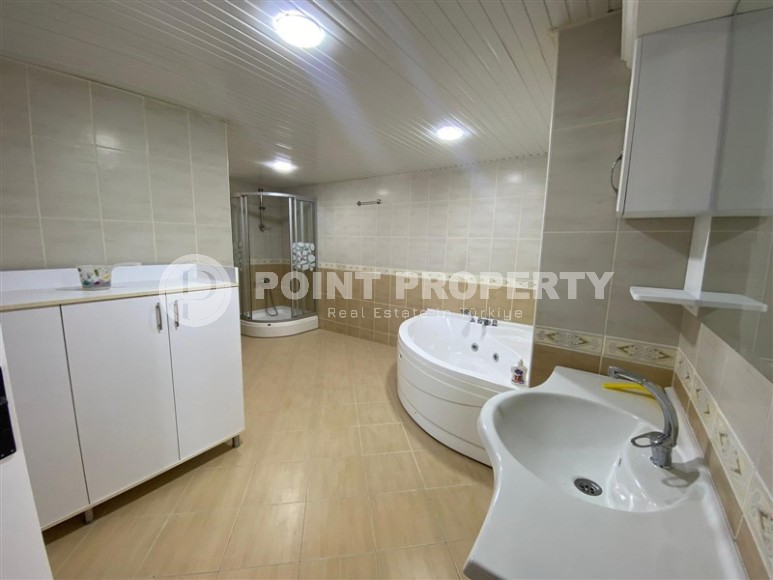 Duplex apartment in Mahmutlar with stunning panoramic views.-id-8226-photo-13