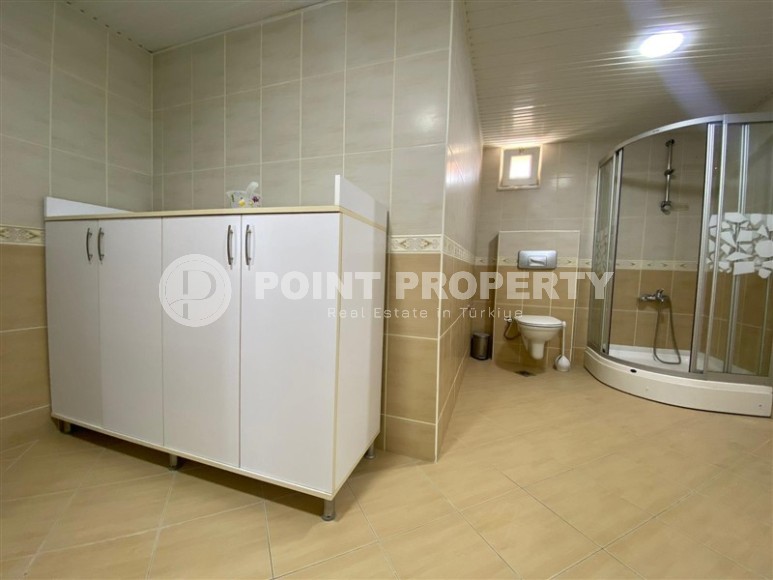 Duplex apartment in Mahmutlar with stunning panoramic views.-id-8226-photo-15