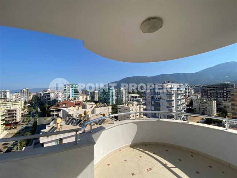 Duplex apartment in Mahmutlar with stunning panoramic views.-id-8226-photo-16