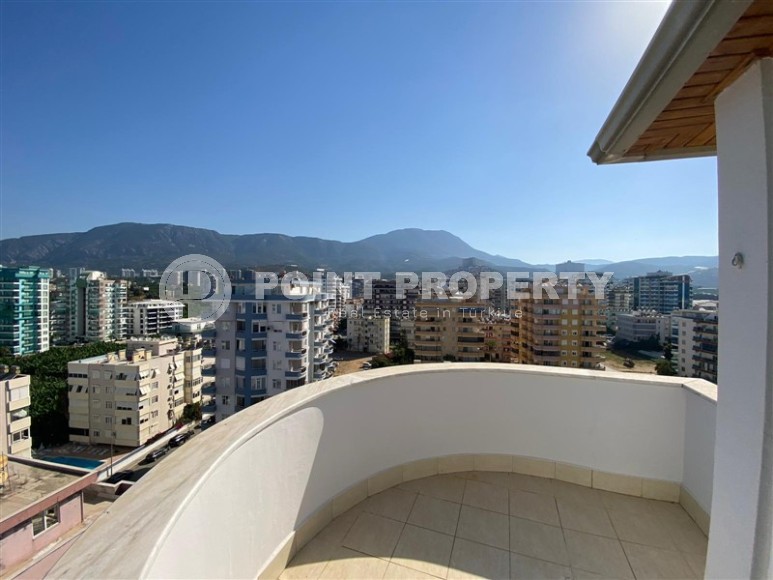 Duplex apartment in Mahmutlar with stunning panoramic views.-id-8226-photo-20